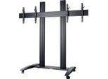Edbak Edbak TRV300 Supporto Tv 139,7 Cm (55") Nero"