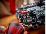 Lego Star Wars Dark Millennium Falcon, Set Astronave, Giocattolo Da Costruzione Per Bambini, Regalo Di Compleanno Per Ragazzi, Ragazze E Fan, Giocattolo D'avventura 75389