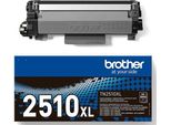 Brother TN-2510XL - Super High Capacity - Nero