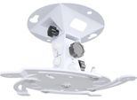 Edbak Edbak PMV400 Supporto Per Progetti A Soffitto Nero