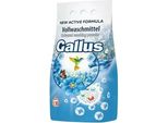 Gallus Universal 8,45 Kg (130 Lavaggi)