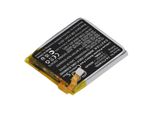 Techtek Batteria Compatibile Con [Fitbit] Versa 3 Sostituisce LSS352325P