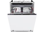 Lavastoviglie 60Cm 15 Coperti 44Db Completamente Integrata Rosieres Ri5B4F1Pta-47