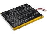 Techtek Batteria Compatibile Con [Sony Ericsson] Lt26W, Xperia Acro S Sostituisce 1253-4166.1, Per LIS1489EPRC