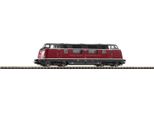 Piko H0 59700 Locomotiva Diesel H0 Br V 200 (V200.0) Della Db V200.0 Con Piccolo Sportello Frontale (59700)