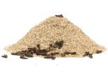 Moritz 5Kg Farina Per Affumicatura Di Faggio Con Chiodo Di Garofano Fine 0,5 -1 Mm Affumicatura I Affumicatura A Freddo Di Pesce Carne Salsiccia Formaggio Verdure Anche Per Bbq I Barbecue - Patatine Affumicanti