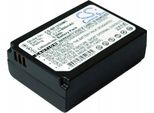 Batteria Per Samsung NX200 (Eqv.Bp-1030) 800Mah, Li-Ion