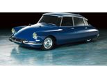 Kit Tamiya Rc Citroen Ds MB-01 1:10