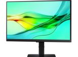Samsung Viewfinity S6 S24D600UAU - Serie S60UD - Monitor Led - Usb - 24""