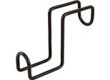 Premiere Stable S Hanger Snaffle Argento Argento Taglia Unica