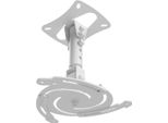 Edbak Edbak Pm3W-B Montaggio A Progetto A Soffitto Bianco