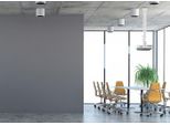 Edbak Edbak PMV300W Montaggio A Progetto A Soffitto Bianco