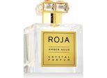 Roja Parfums Amber Aoud Crystal Profumo 100 Ml Unisex