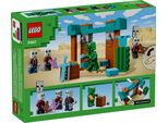 Lego Lego® Minecraft™ 21267 La Pattuglia Del Deserto Di Illager 21267