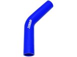 Kolanko 45St Turboworks Blu 76 Mm Xl