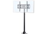 Edbak Edbak CMS21 Supporto Per Monitor / Supporto 190,5 Cm (75") Soffitto Nero"
