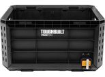 Cassetta Porta Attrezzi Aperta Toughbuilt | Stacktech