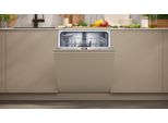 Neff N 50, Lavastoviglie Completamente Integrata, 60 Cm, Xxl, Variohinge Per Situazioni Di Installazione Speciali, S275EAX16E