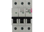 Interruttore Automatico 3P B 63A 6Ka Ac ETIMAT10 002125722