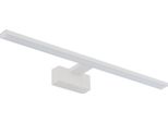 Applique Da Bagno Sopra Lo Specchio 60 Cm Led 12W Nowodvorski 10684