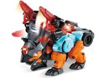Vtech Electronics Europe Gmbh Switch & Go Dinos Combo T-Rex 0 0 Stk