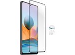 Nevox Nevoglass Trasparente Samsung Galaxy A26 5G A16 4G