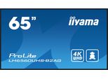 Iiyama Prolite LH6560UHS-B2AG - 65" Classe Di Diagonale (64,5"")"