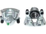 Pinza Freno Brembo Essential Line Anteriore Sinistra Davanti All'asse F 61 318