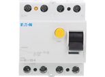 4P 40A 0,3A Interruttore Differenziale Tipo A PF6-40/4/03-A 112935