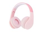 Powerlocus - Pwl-P1Kids-Rosa - Cuffie