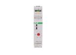 Relè Di Priorità 230V Ac 15A 1X Unità Di Controllo No/Nc Monitoraggio F&F PR-613