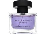 Banana Republic Black Walnut Legend Eau De Parfum Per Uomo 100 Ml