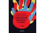 Disturbi Dello Sviluppo Geneticamente Determinati Nei Bambini (Buch Auf Polnisch)