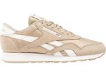 Reebok Classic Nylon Scarpe Sportive Beige Eu 38 1/2 Uomo Beige Eu 38 1/2