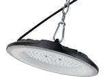 Luxula Apparecchio Led Highbay, Ufo, Eek: F, 100 W, 10000 Lm, 5000 K