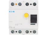 4P 63A 0,5A Interruttore Differenziale Tipo Ac PF6-63/4/05 286515