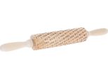 Rullo Per Pasta Con Motivo, 35 Cm