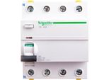 Interruttore Differenziale Iid-40-4-300-Ac 40A 4 Poli 300Ma Tipo Ac