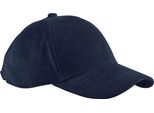 Beechfield - Cappellino Da Baseball Per Uomo/Donna Unisex RW10589 (Taglia Unica) (Blu Navy)