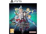 Videojuego Playstation 5 Bandai Namco Sword Art Online : Fractured Daydream