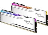 G.Skill G.Skill Trident Z5 Royal Neo F5-6000J2836G32GX2-TR5NS Memory Module 64 Gb 2 X 32 Gb DDR5