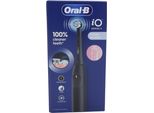 Spazzolino Elettrico Oral-B Con Sensore Di Pressione | Io2 | Ricaricabile | Per Adulti | Numero Di Testine Incluse 1 | Numero Di Modalità Di Spazzolamento 3 | Nero
