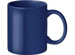 Midocean - Tazza Da Caffè "Dublin Tone"", Ceramica, 300Ml MO426 (Taglia Unica) (Blu)"