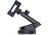 Tech-Protect V4 Car Tablet Holder For Cockpit Mount Black