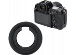 Conchiglia Oculare DK-33 DK33 Per Nikon Z 9 8 F Z9 Z8 Zf / EN-DK33S