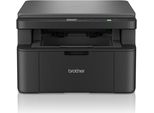 Brother DCP-L1640W Laser A4 2400 X 600 Dpi 20 Ppm Wi-Fi