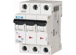 Interruttore Automatico PL6-C25/3 Da 6Ka