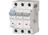 Interruttore Di Sovracorrente 6Ka PL6-B16/3