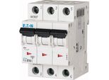 Interruttore Automatico PL6-C10/3 Da 6Ka