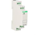 Relè Elettromagnetico PK-4PZ 48V 48V Ac/Dc Contatti: 2P I=2X8A 2Z I=2X8A 1 Modulo